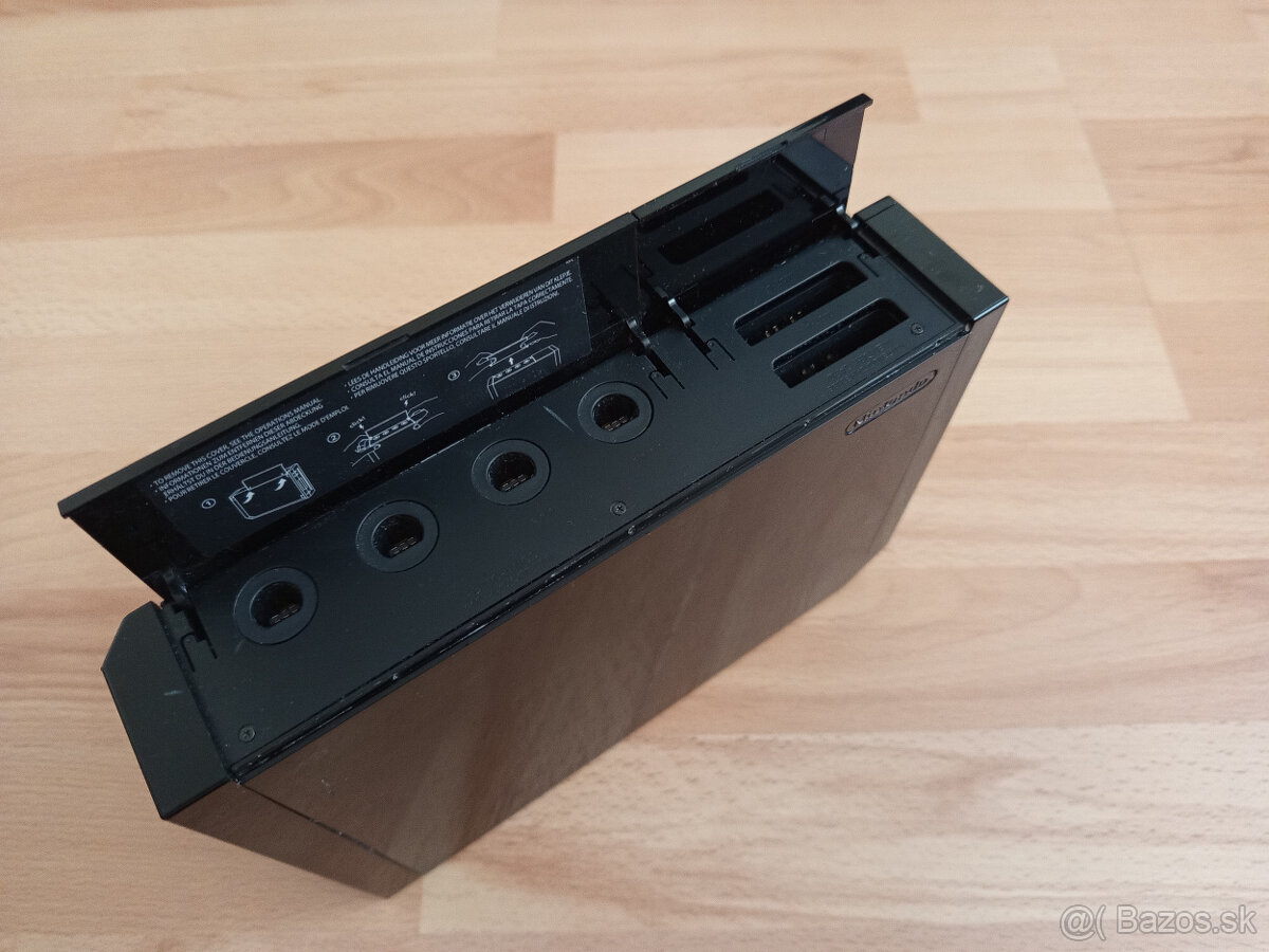 Nintendo Wii - konzola + 10 hier pre celú rodinu - 9