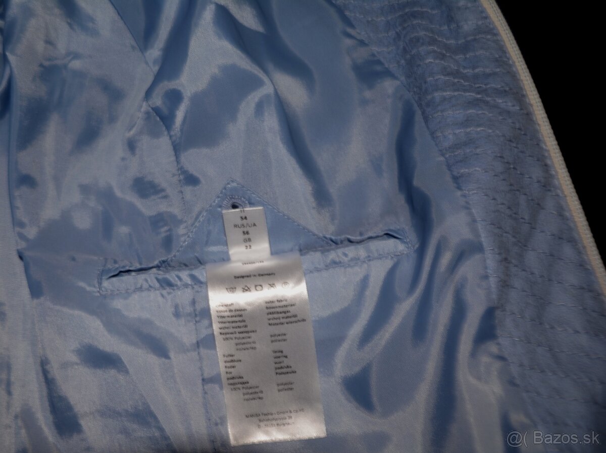 3x dámske sako, bunda XXL - 9