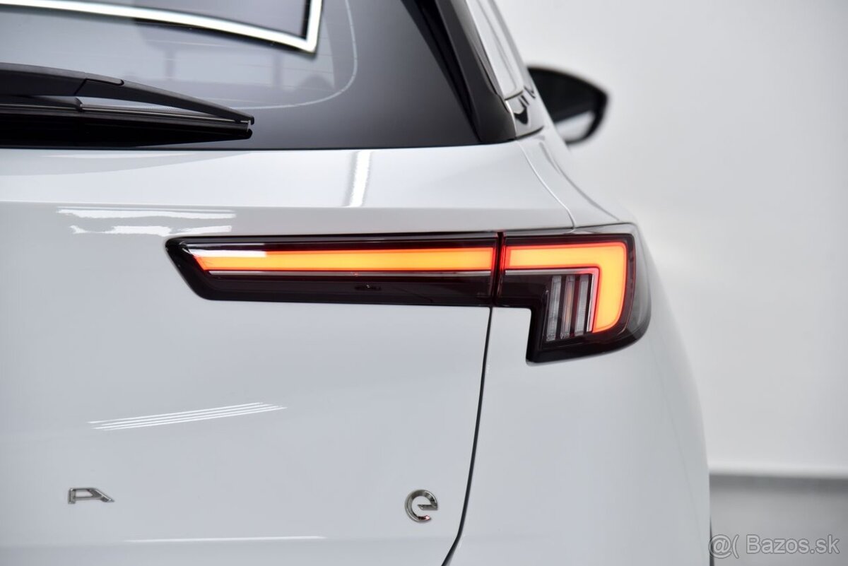 Mokka-e Elegance A/T, LED, ACC, Lane Assist, Mŕtvy uhol - 9