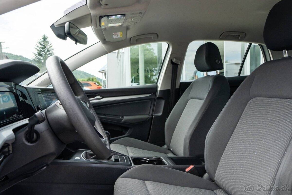 Volkswagen Golf 1.0 TSI OPF - 9