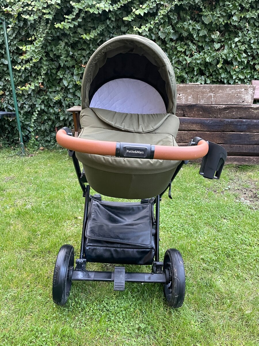 PetiteMars kocik - 9