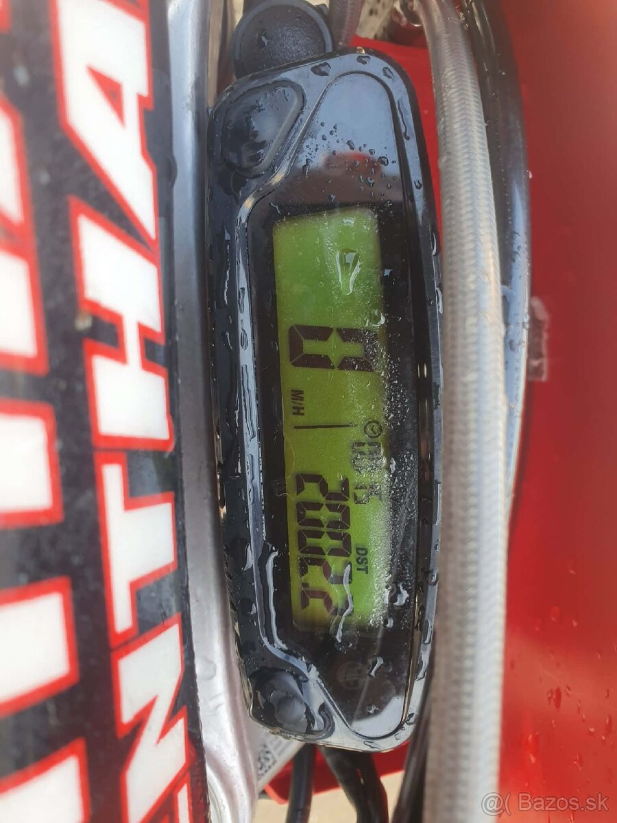 Gasgas ec 350r - 9