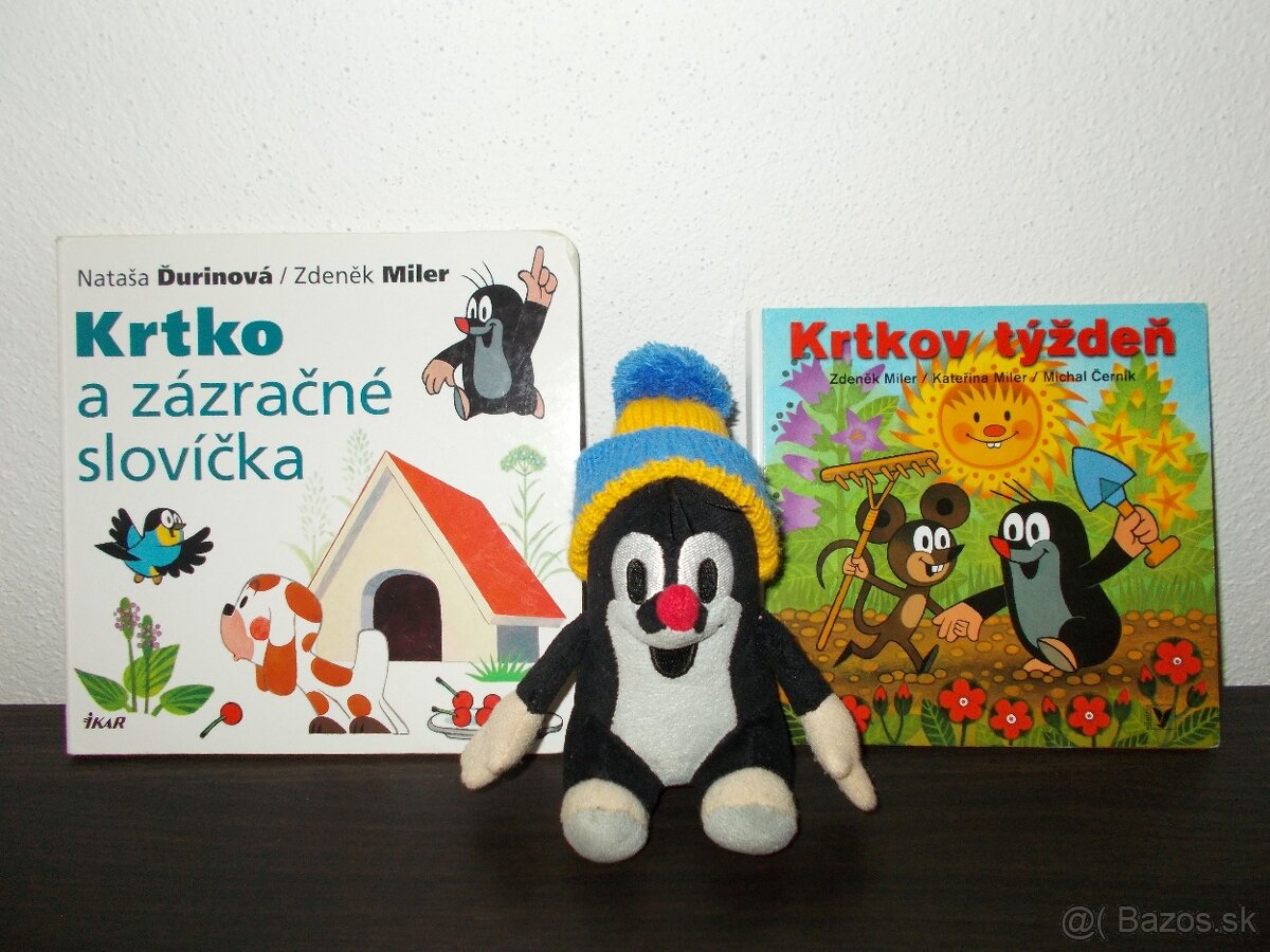 KRTKO - 9