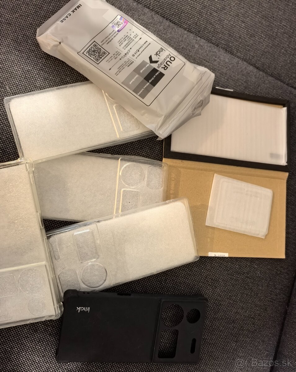 Nubia Z60 Ultra - 9