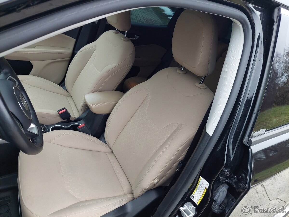 Predam Jeep Compass - 9