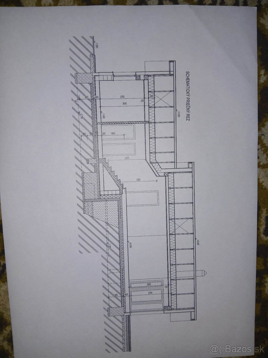 Projektová dokumentácia domu (PROmiprojekt, Laguna 432) - 9
