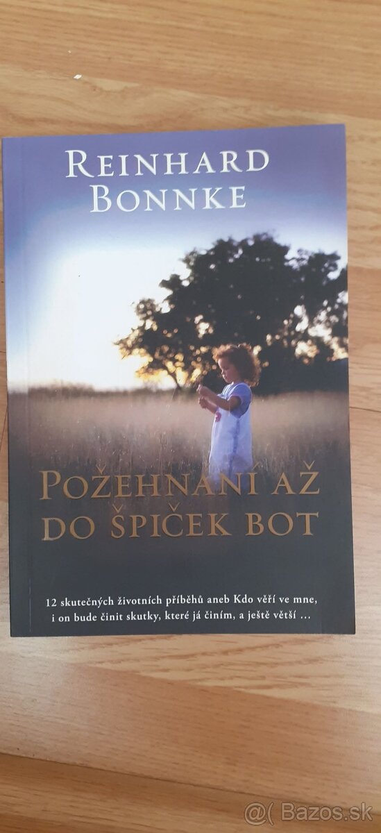 NÁBOŽENSKÁ LITERATÚRA - 9