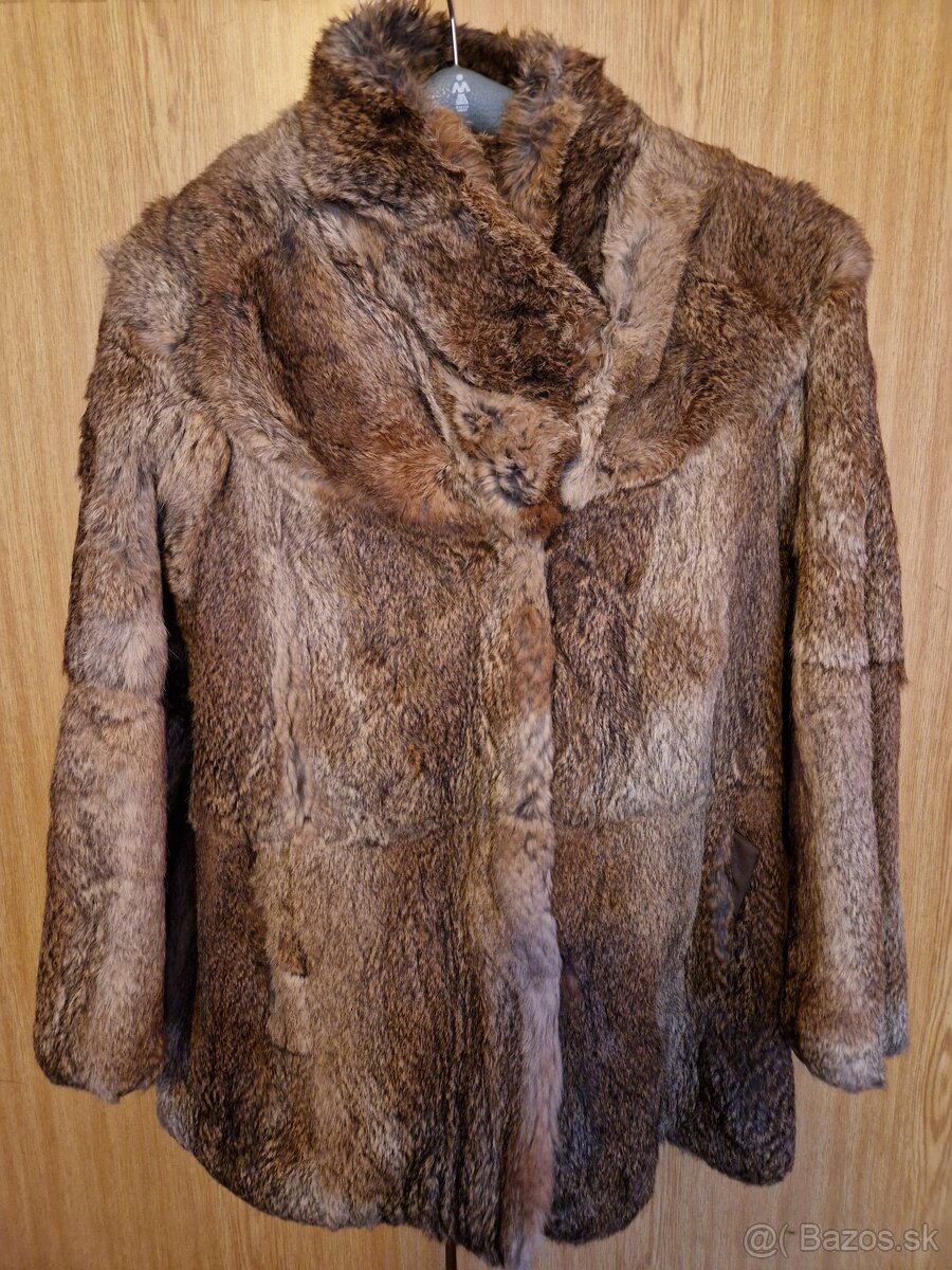Dámske kožuchy - 9