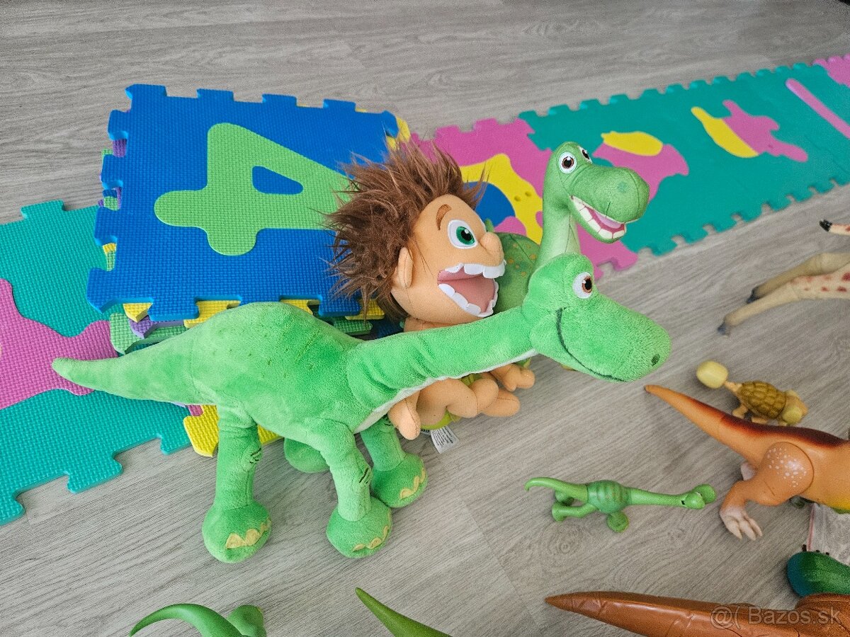 Dinosaury - 9