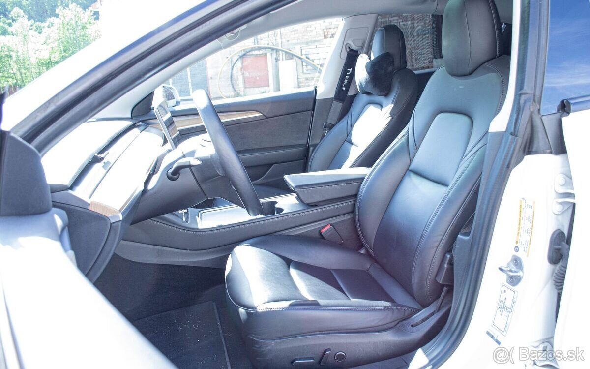 Tesla Model 3 Long Range 82kWh AWD - 9