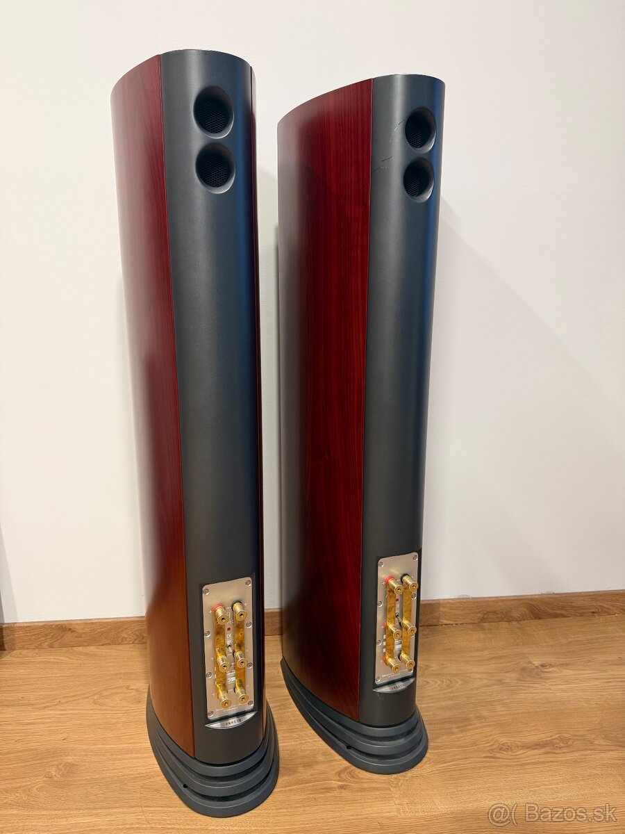 Audiovector Arreté SR-3 Rosewood - 9