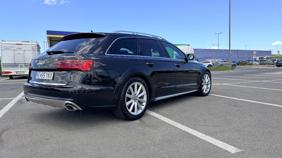 Audi a6 c7 3.0tdi 200kw - 9