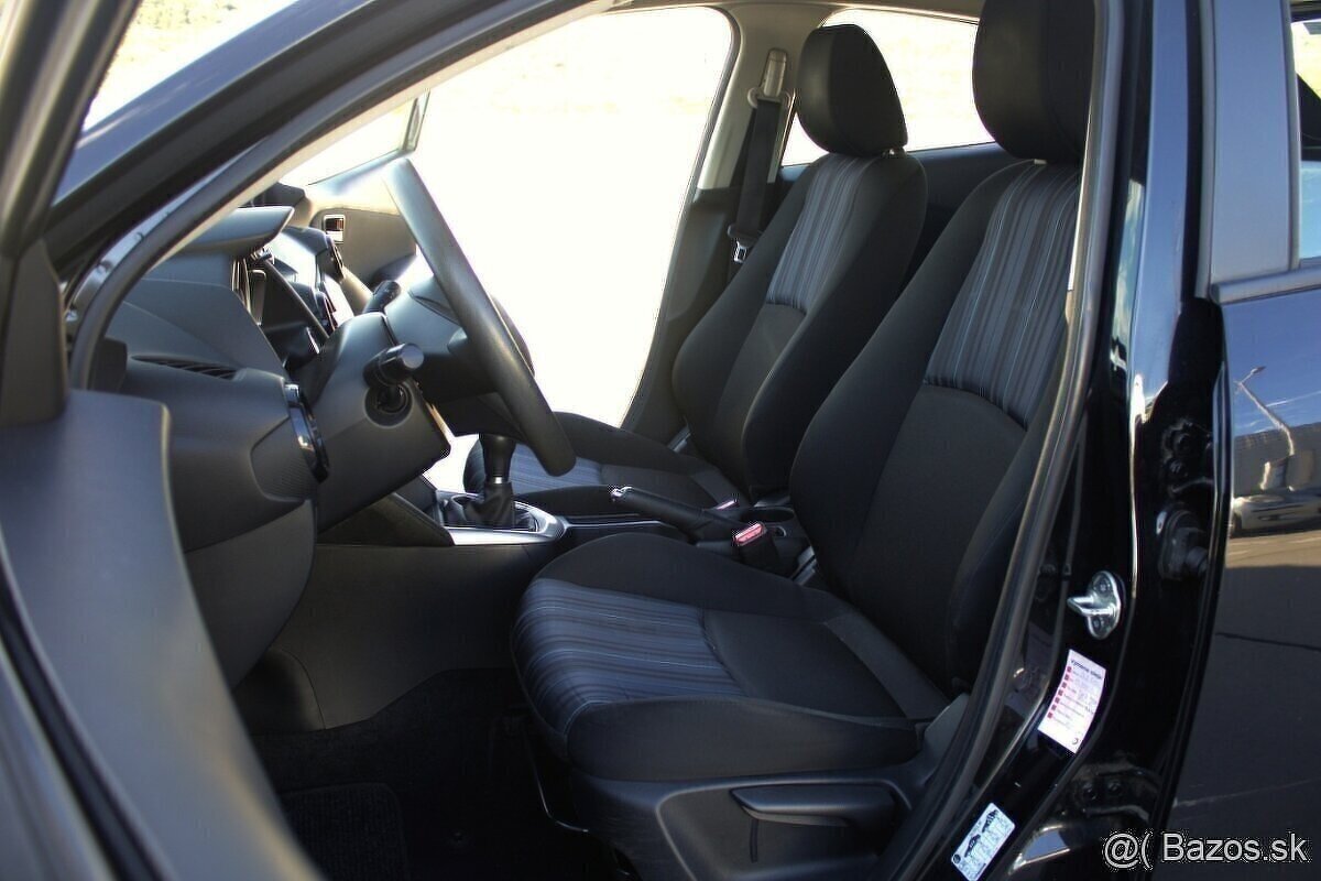 Mazda 2 1.5 Skyactiv G75, Emotion - 9