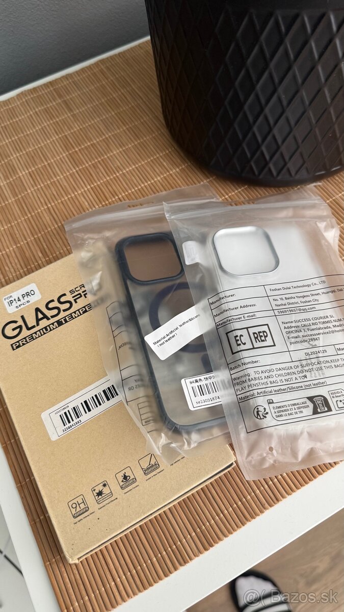 iPhone 14 PRO 128GB - 9