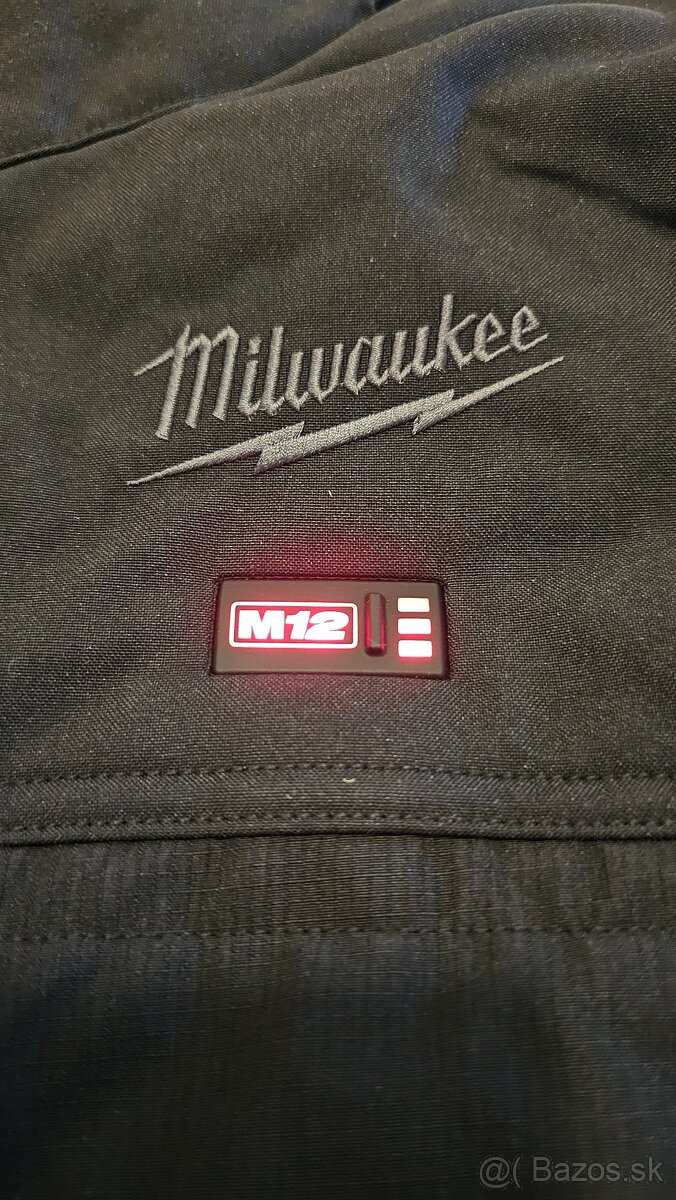 Milwaukee HEXON vesta 2025 - 9