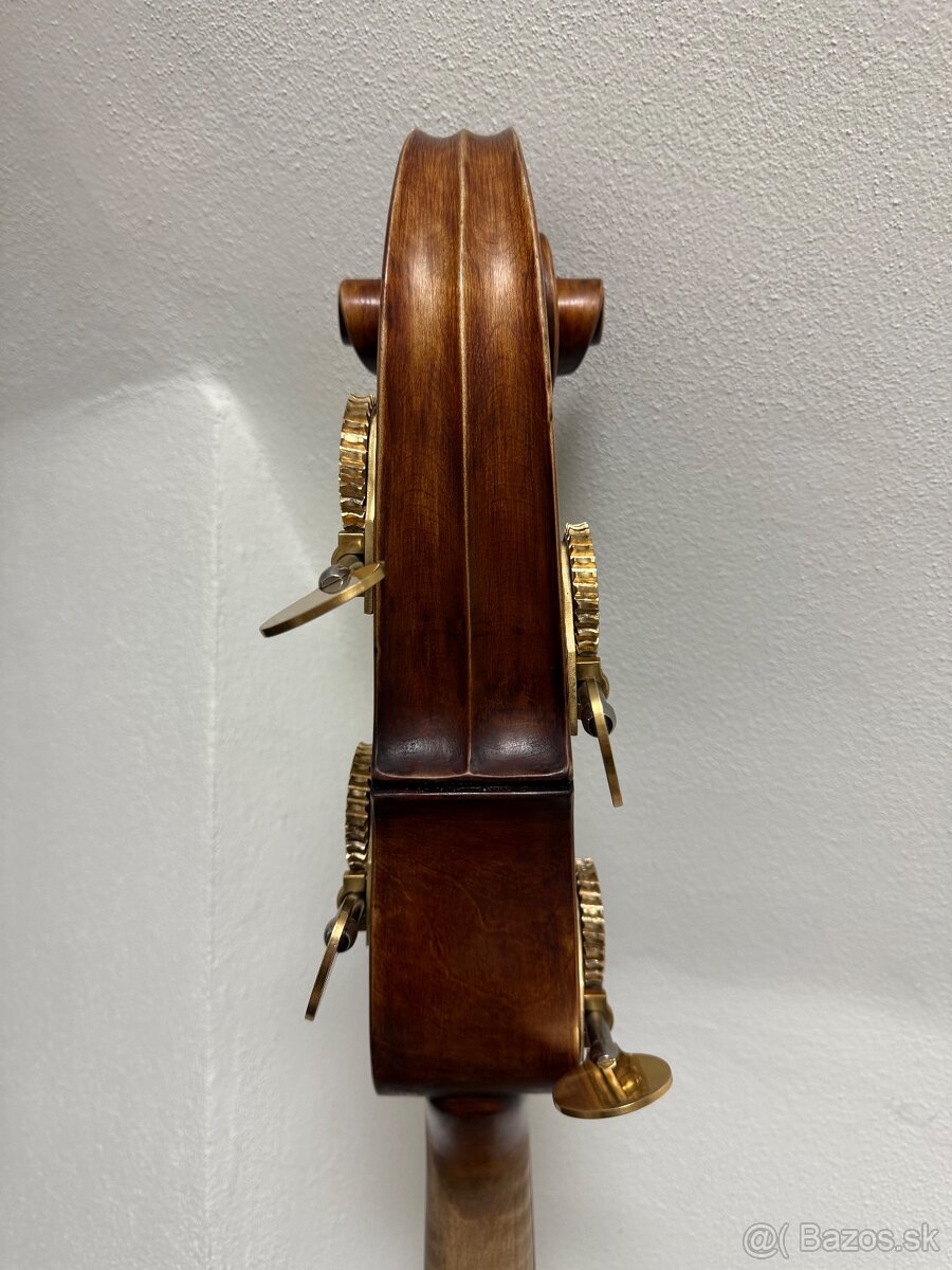 Predám Kontrabas - 9