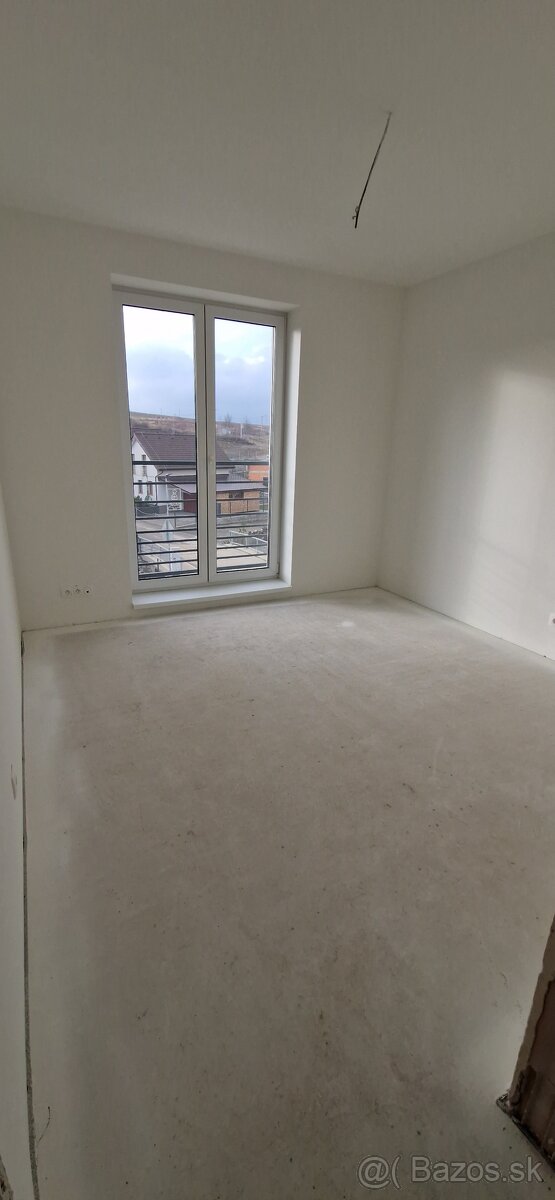 Novostavba rodinný dom Trnkov - 9