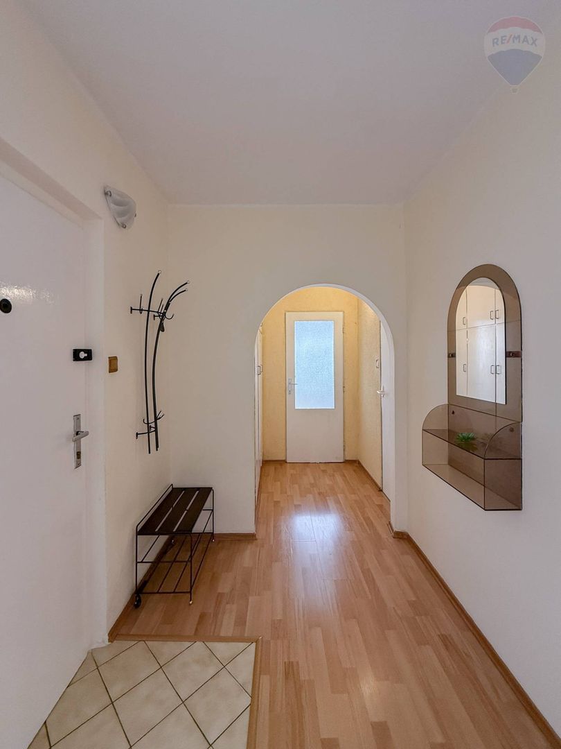 PREDANÉNa predaj: 2-izbový byt – Zvolen, ul. Štefana V - 9