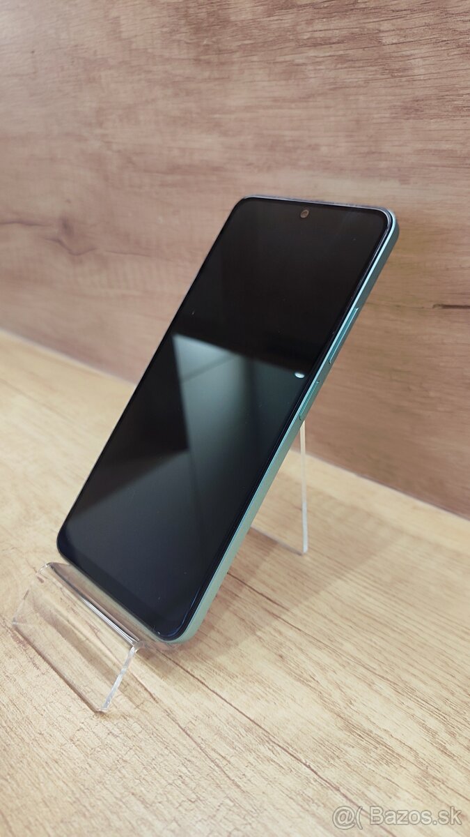 Xiaomi Redmi Note 12 mint green dual SIM - ako nový + záruka - 9