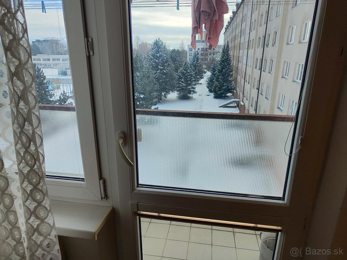 FINREA│4izbový byt v Martine - Priekope na predaj, 83m - 9