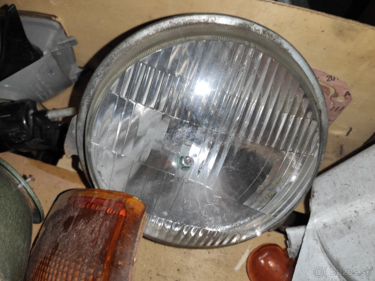 Rôzne veci pre veteránov, sberatelov a pre retro garáž - 9