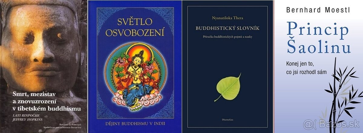 Ezoterika, náboženstvo - 9