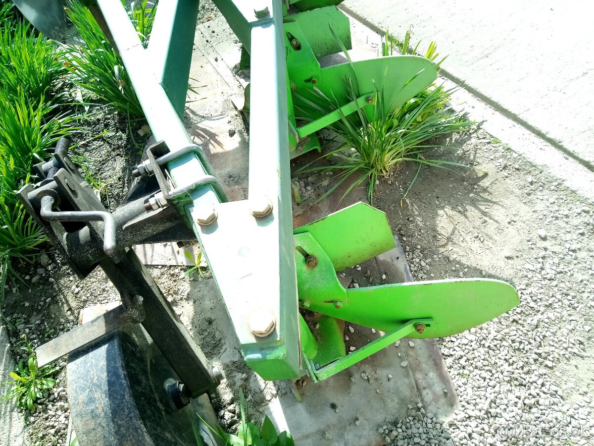 pluh trojak polsky, novy - 9