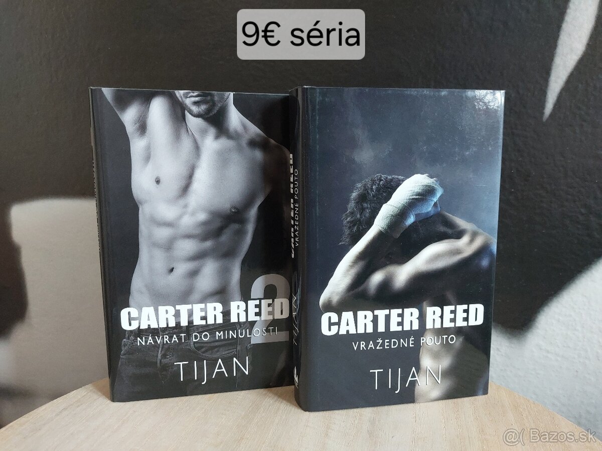 Romány pre ženy - 9