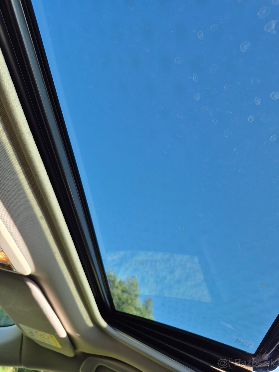 Subaru Outback 4x4 možnost odpočtu DPH. - 9