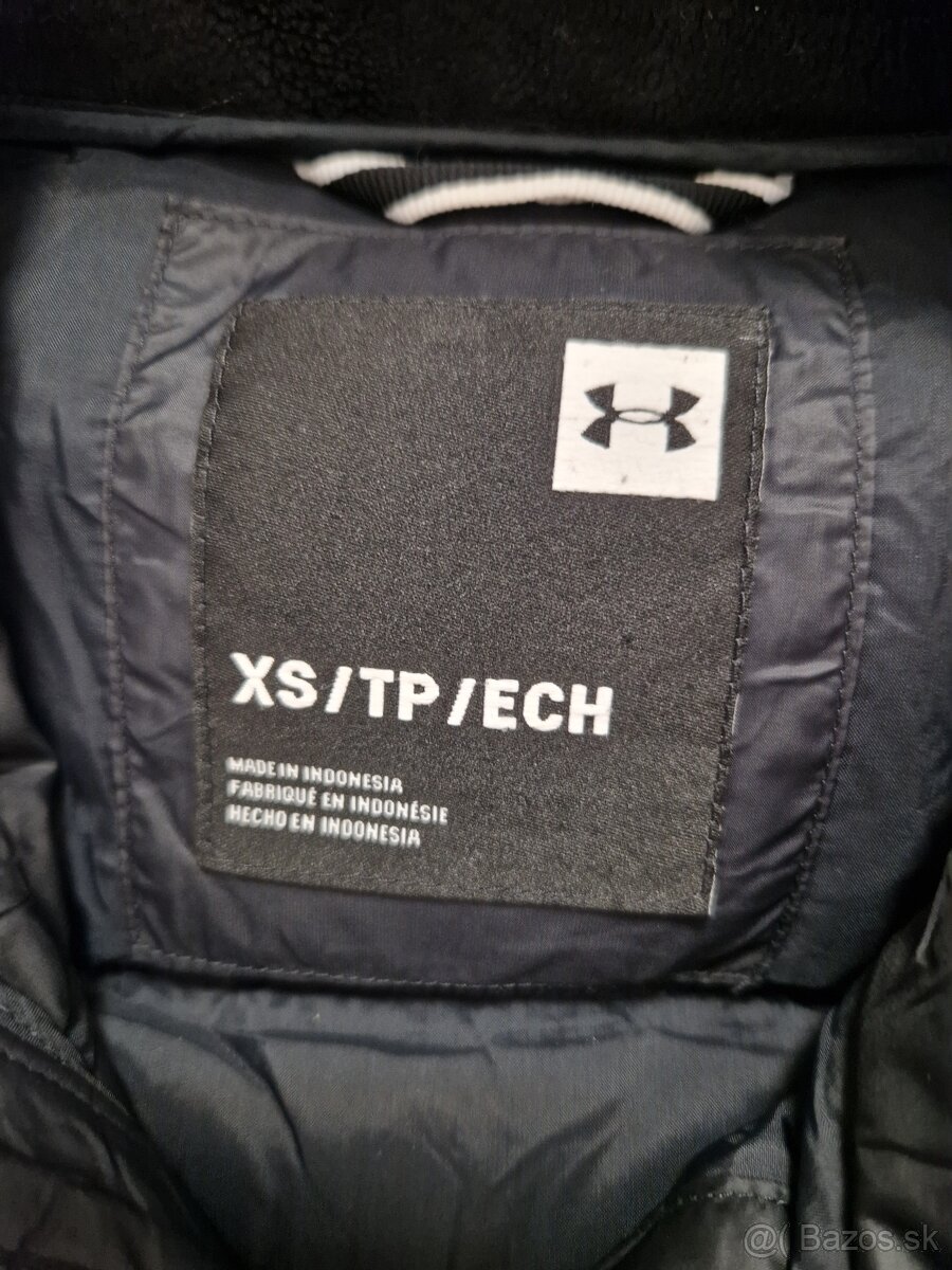 Dámska bunda UNDER ARMOUR - 9