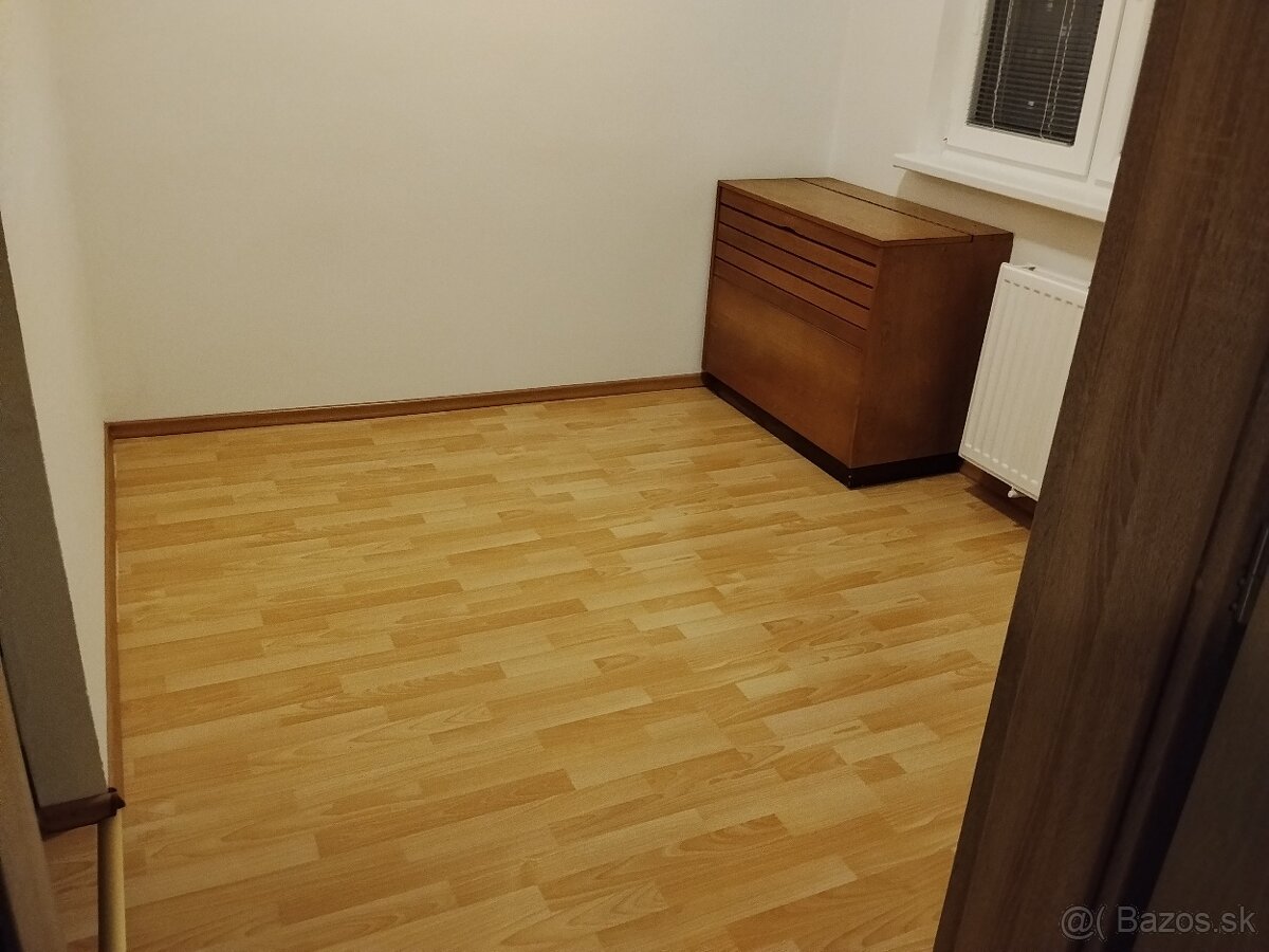Prenájom 1 izbový byt - 9