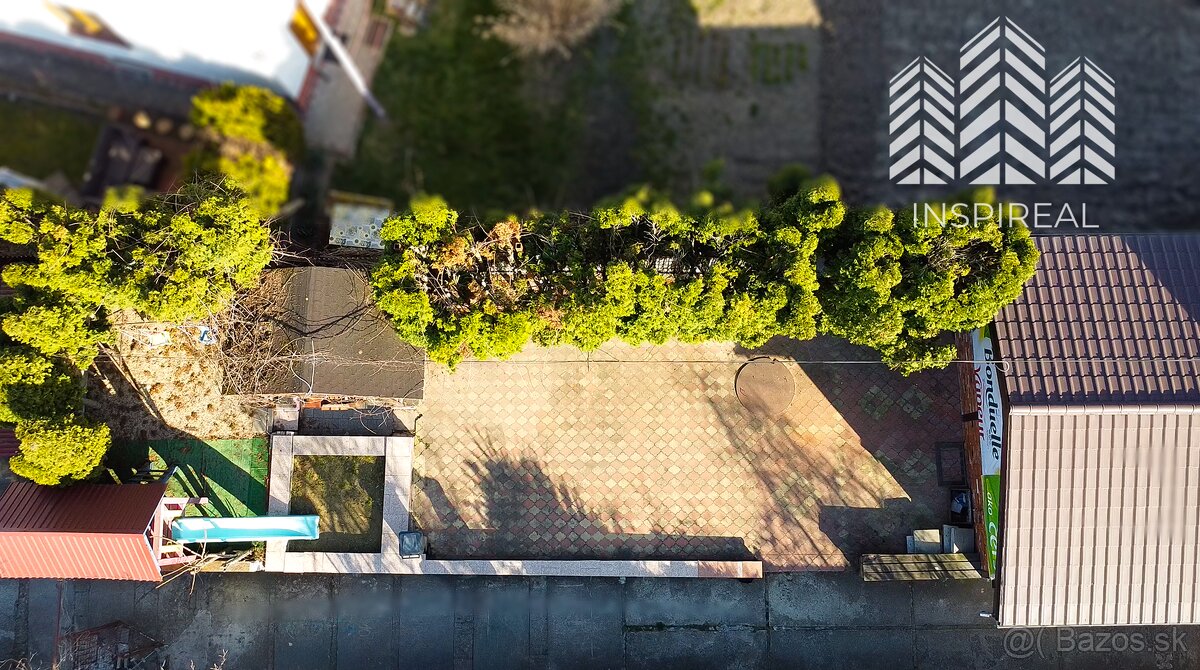 Podnikateľská budova v Čani - 9