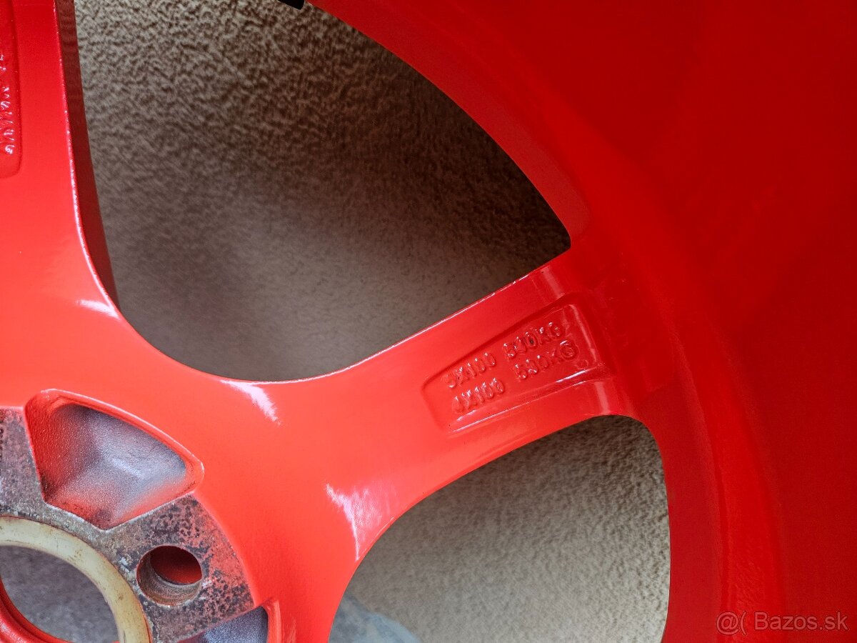 5x100 r17 - 9