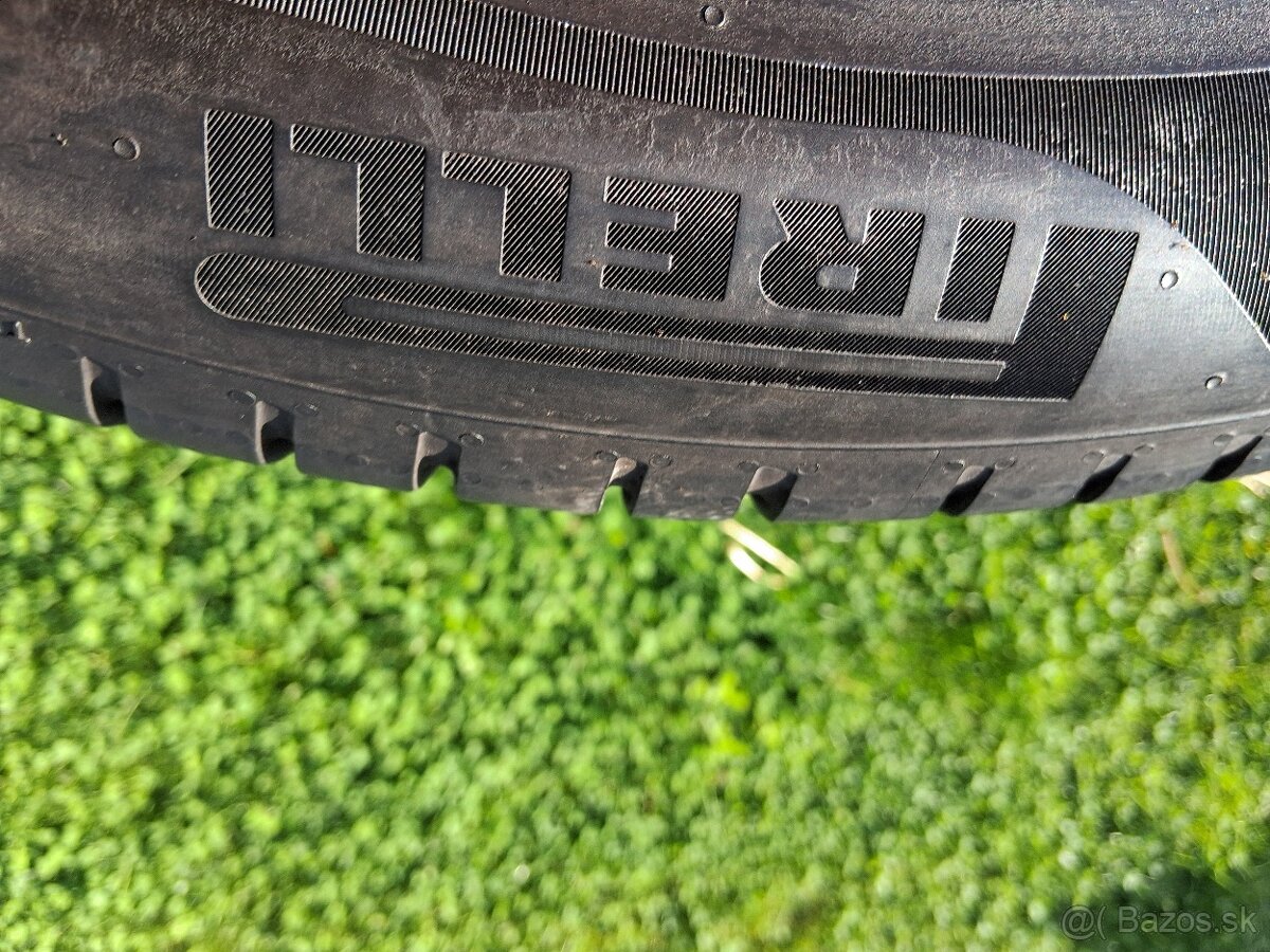 205/50 r17 letne pneumatiky - 9