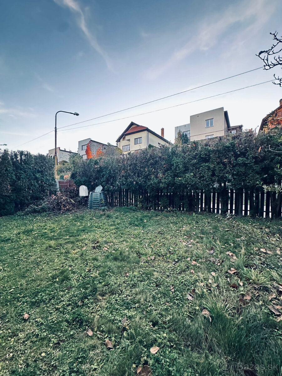 Veľký 3 izb byt KE - Sever, Mengusovská ul.., zariadený - 9