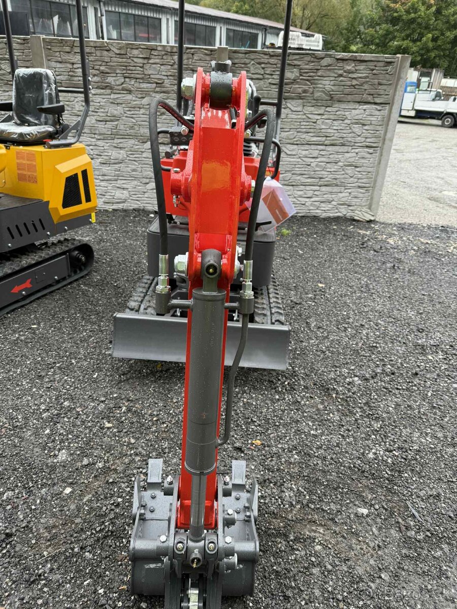 Minibager 1T SDJK - 9