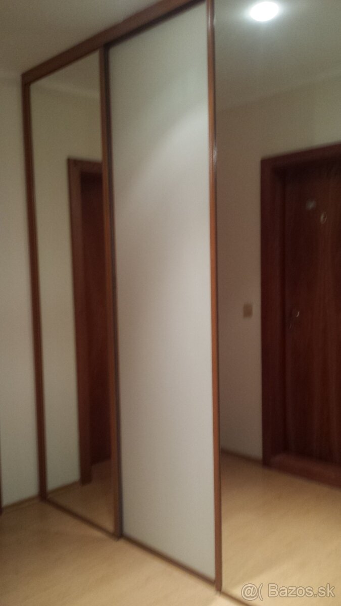 2izbový byt Hraničná ul. na prenájom - 9