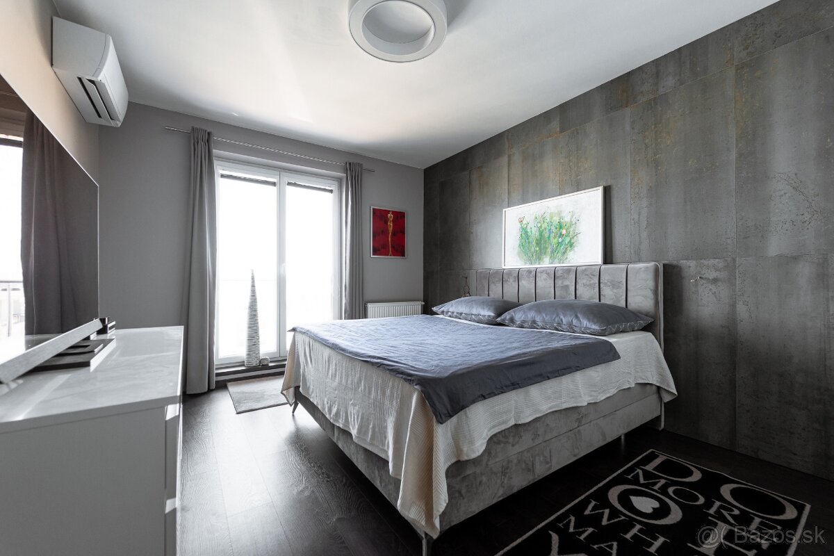 3-izbový, predaj, parking, Borovicový háj, Popradská, Košice - 9