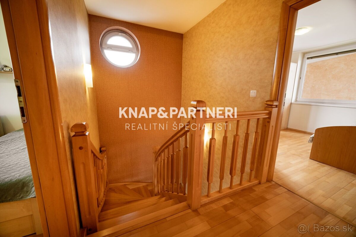 PRENÁJOM, 5 IZBOVÝ BYT,131M2,BALKÓNY,TERASA, PREŠOV - 9