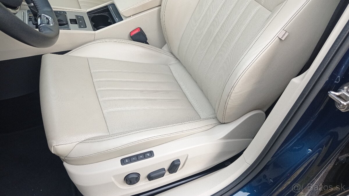 Škoda Superb, 2.0 TDI 147kW L&K Combi DSG 2022 - 9