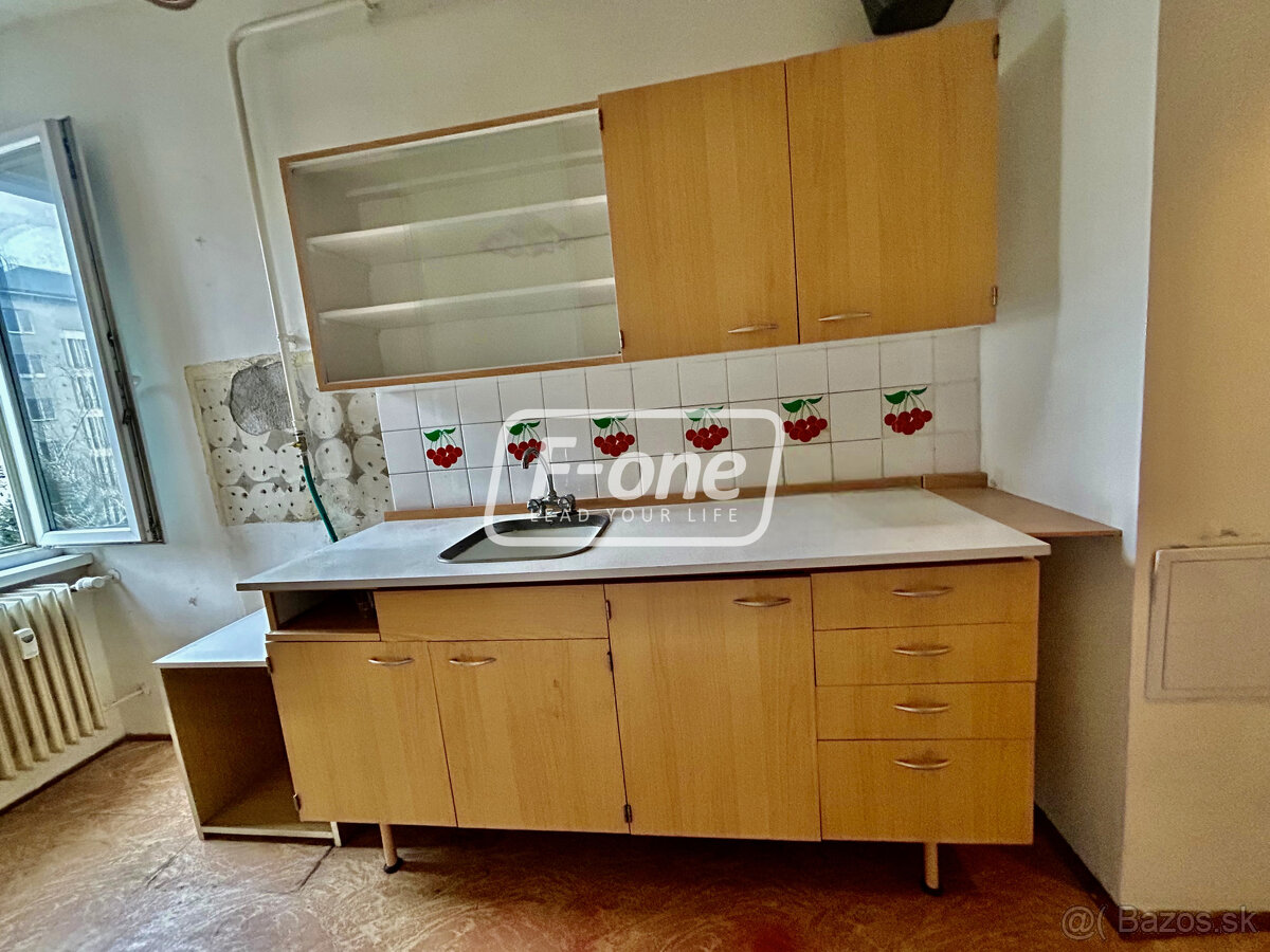 Predaj 3 izbový byt - Bratislava - Ružinov, Haburská - 9