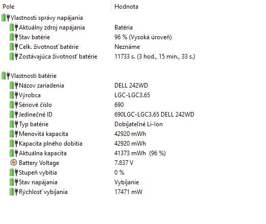 DELL Latitude E7470 - 14.1" / i5 6300u / 8GB DDR4 / m.2 SSD - 9