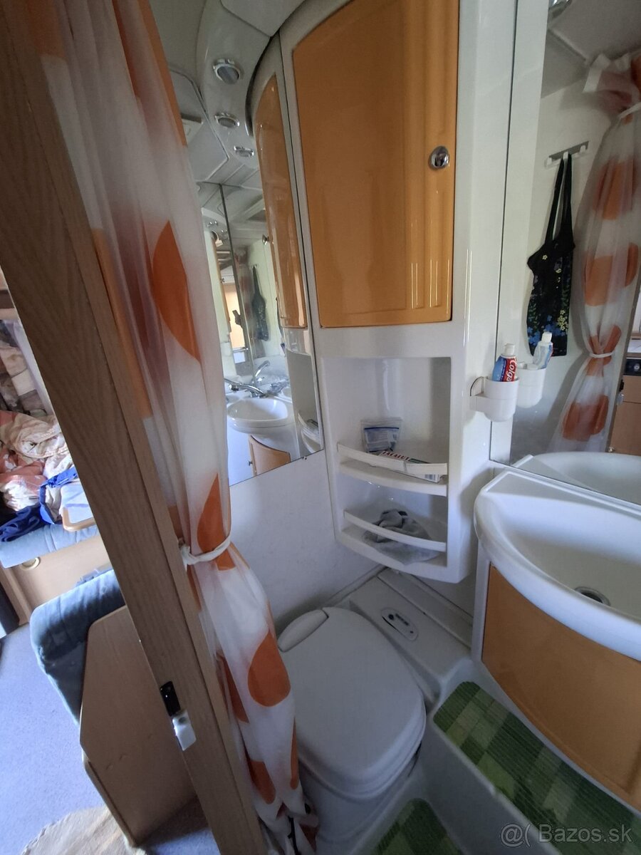 Dethleffs Beduin - 9