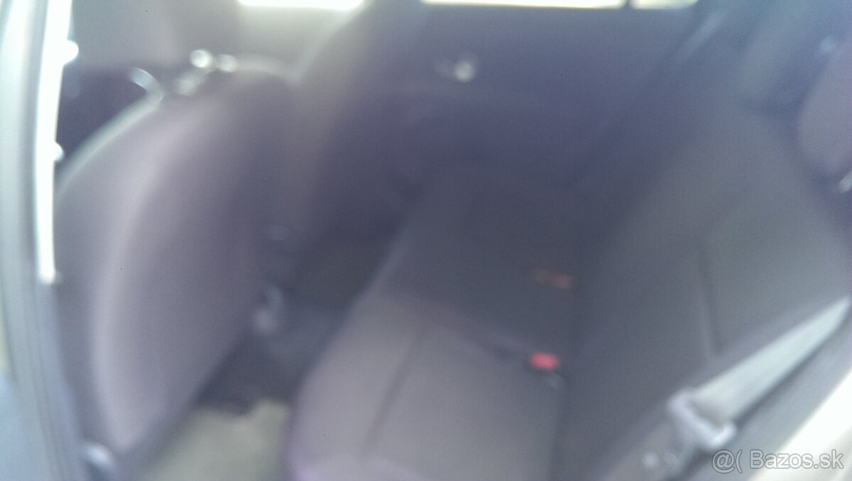 Renault Clio Grandtour 1,2 - 9