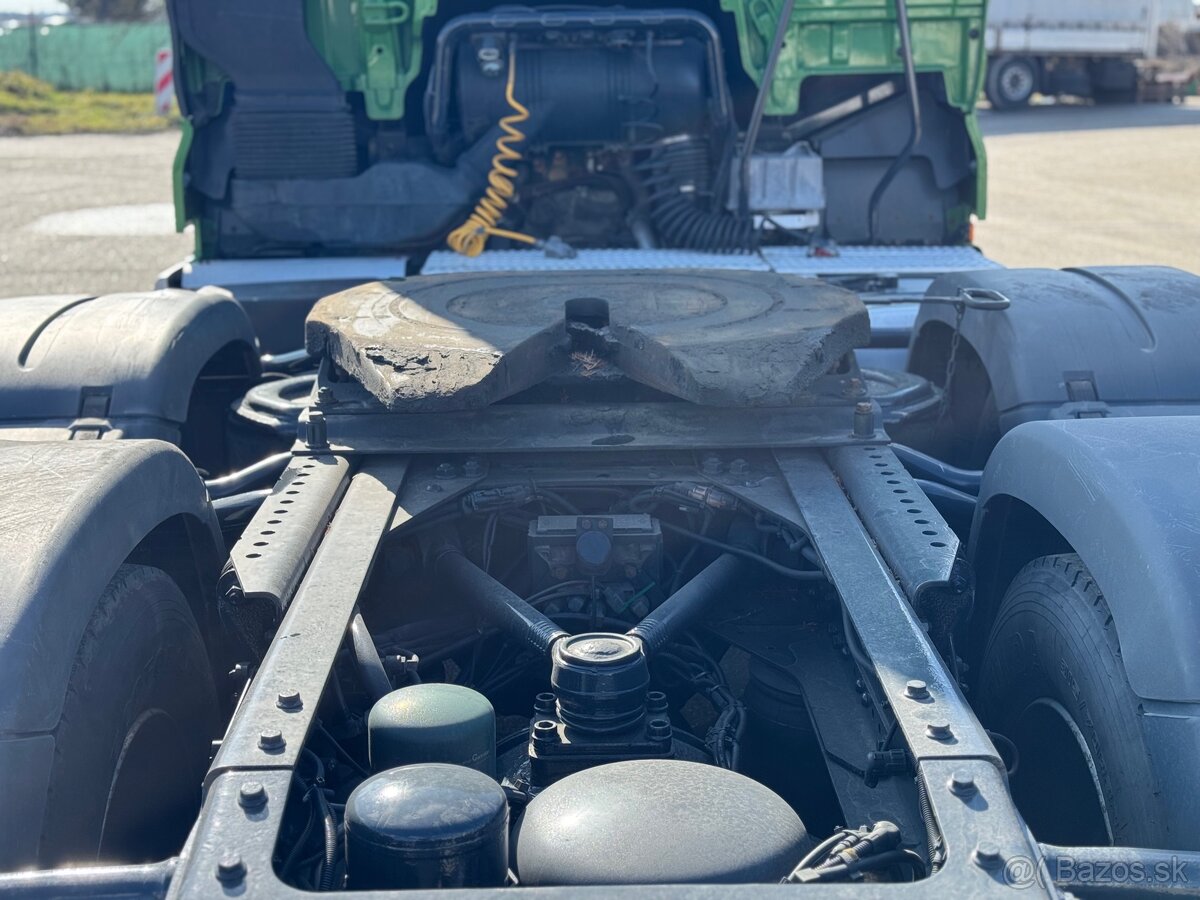 MAN TGX 480 6x2/4 Euro 5 - 9