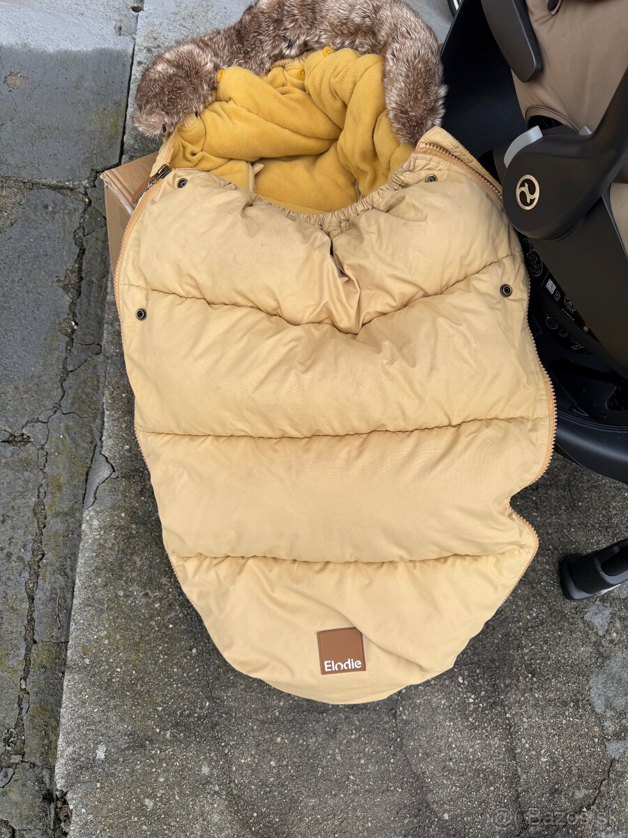 Cybex priam Karolína Kurková - 9