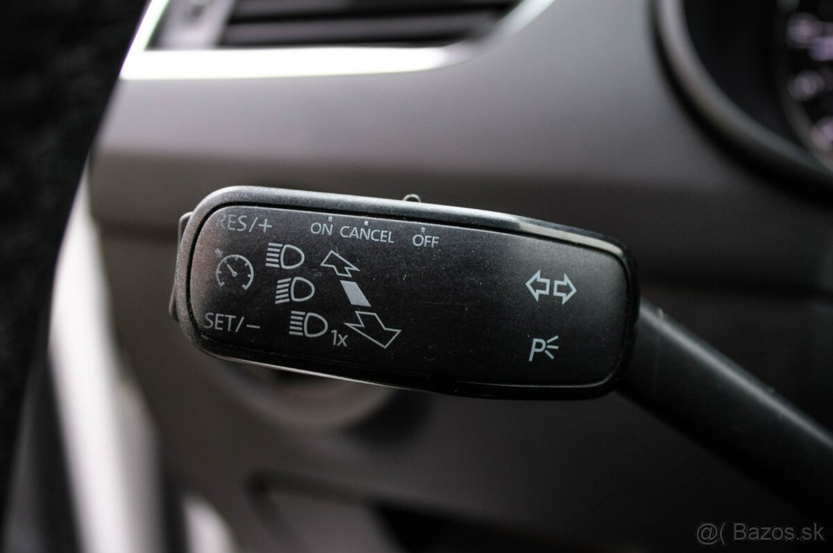 Škoda Octavia Combi 1.6 TDI 110k Active - 9