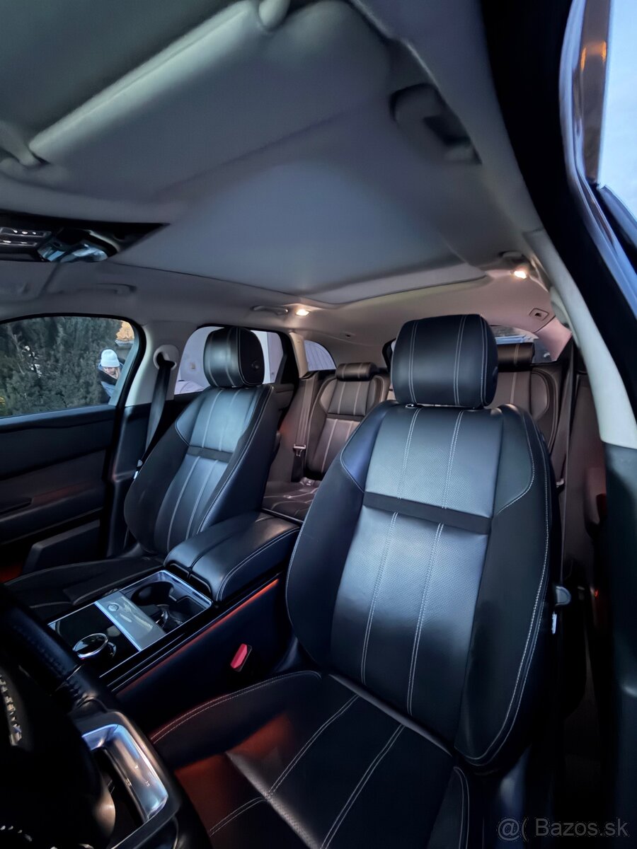 Range rover velar - 9