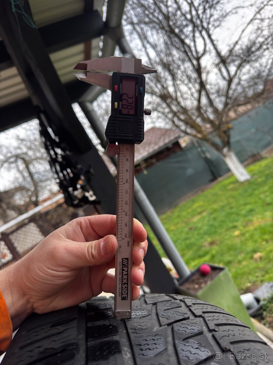 Disky s pneumatikami - 9