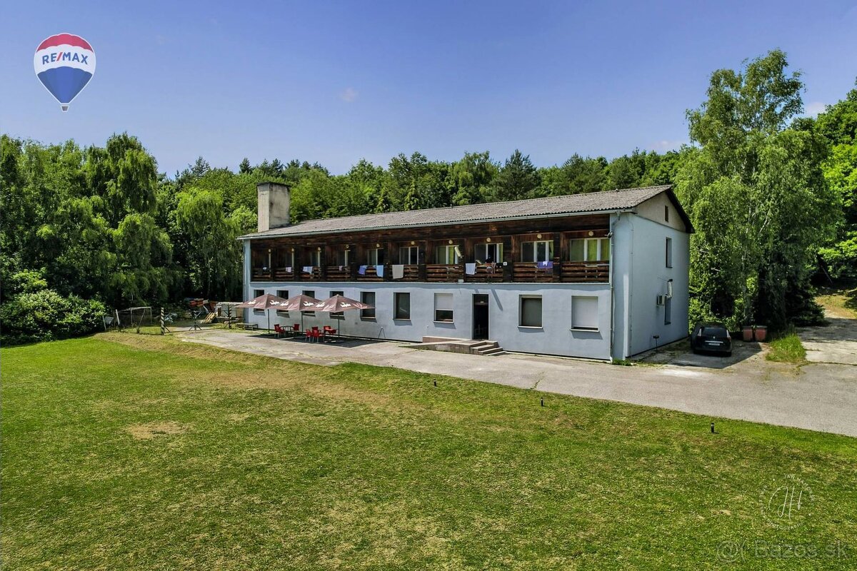 UNIKÁTNA INVESTIČNÁ PRÍLEŽITOSŤ – POZEMKY NA PREDAJ PRI JAZE - 9